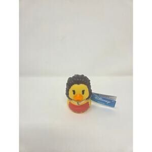 Moana Disney Rubber Duck